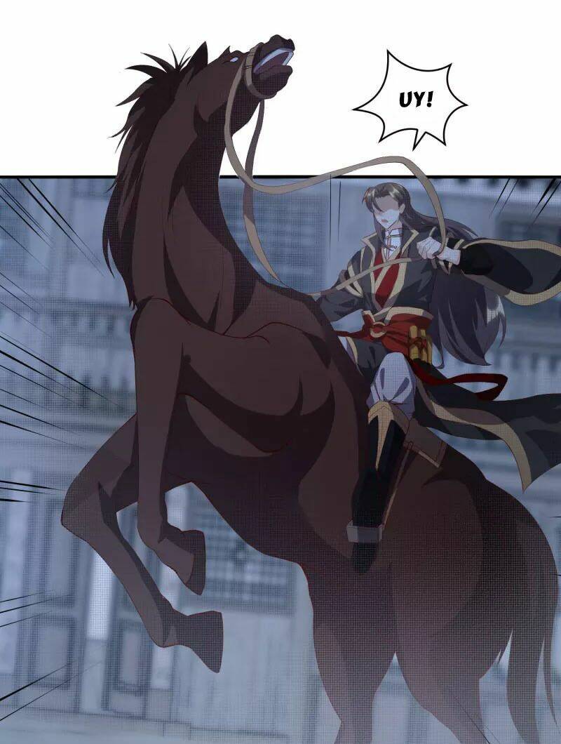 Hồn Đỉnh Thịnh Thiên: Chapter 26