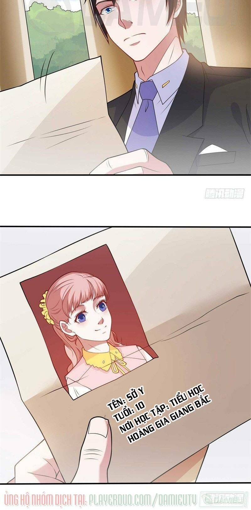 Đô Thị Siêu Cấp Thần Tôn: Chapter 39