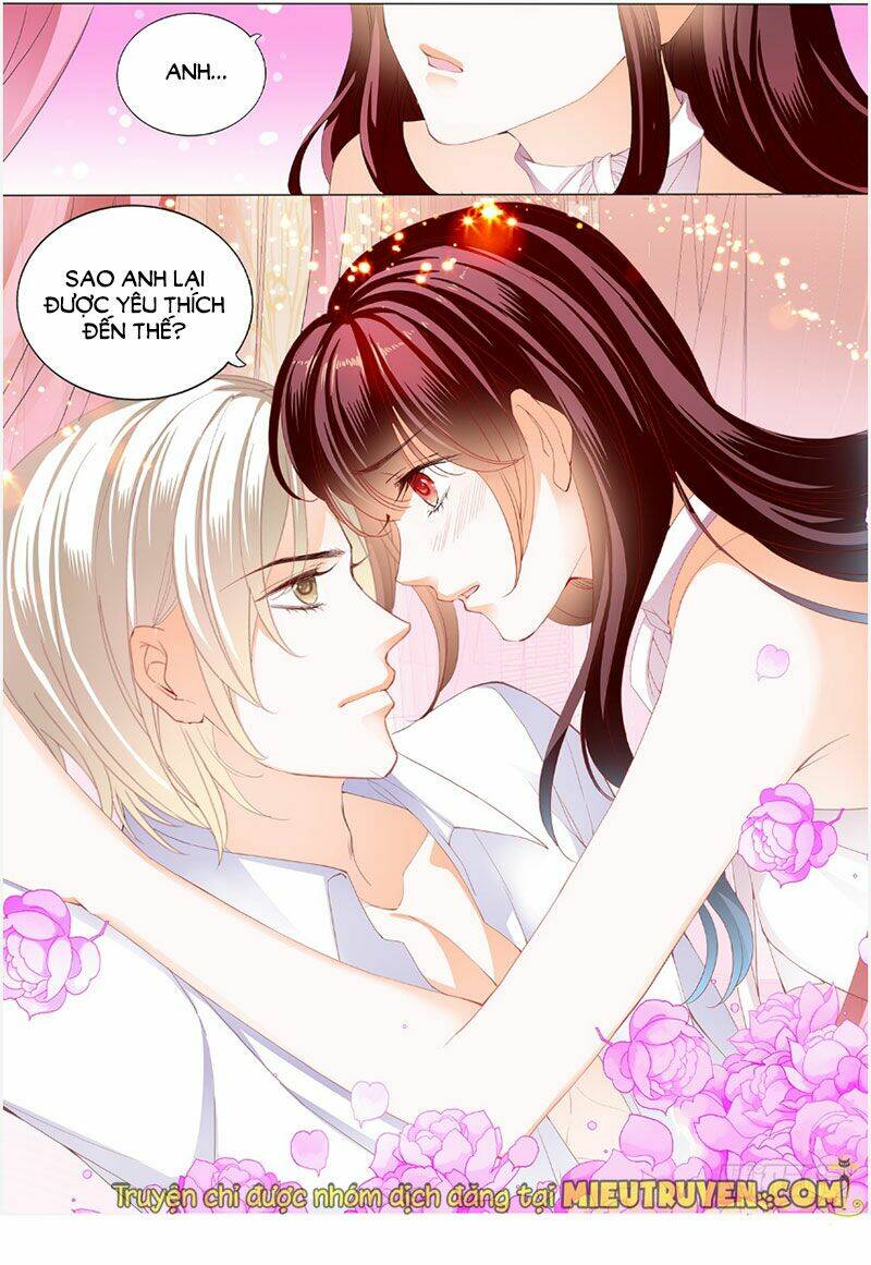Bá Đạo Trung Khuyển Tìm Ái Ký: Chapter 248