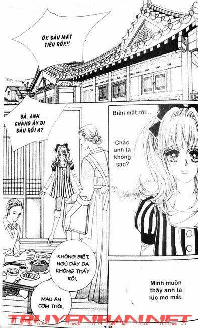 Lọ Lem Hậu Đậu: Chapter 20