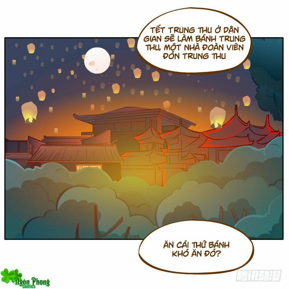 Hòa Thượng Và Tiểu Long Quân: Chapter 38