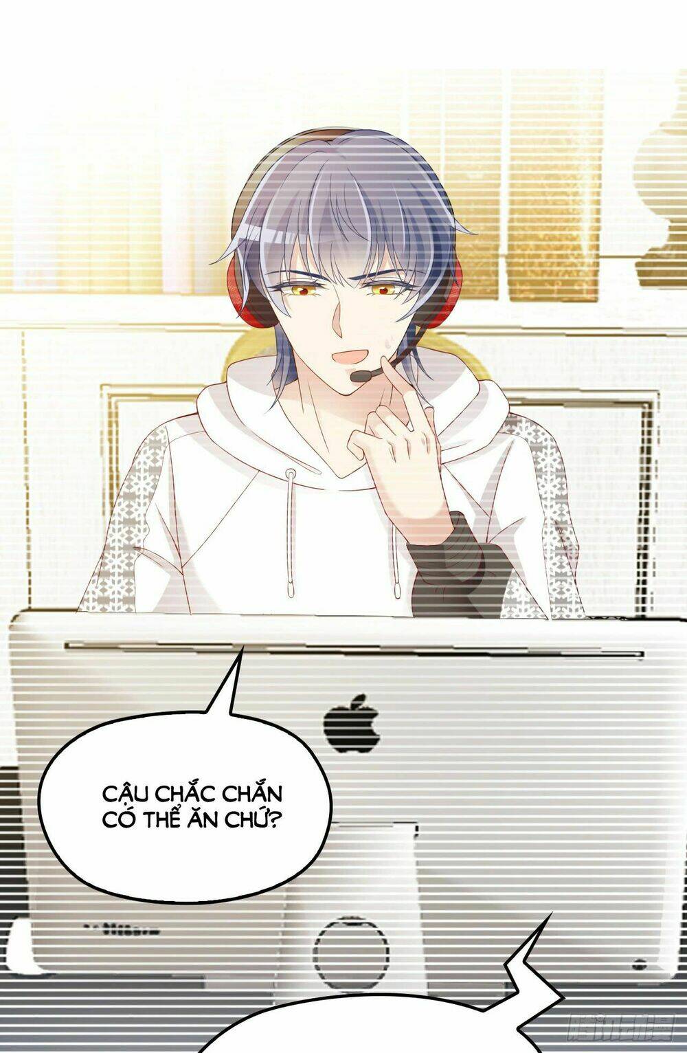 Bí Mật Kết Hôn Với Ảnh Đế: Vợ Ơi Đến Đây Tấn Công Đi Nào: Chapter 29