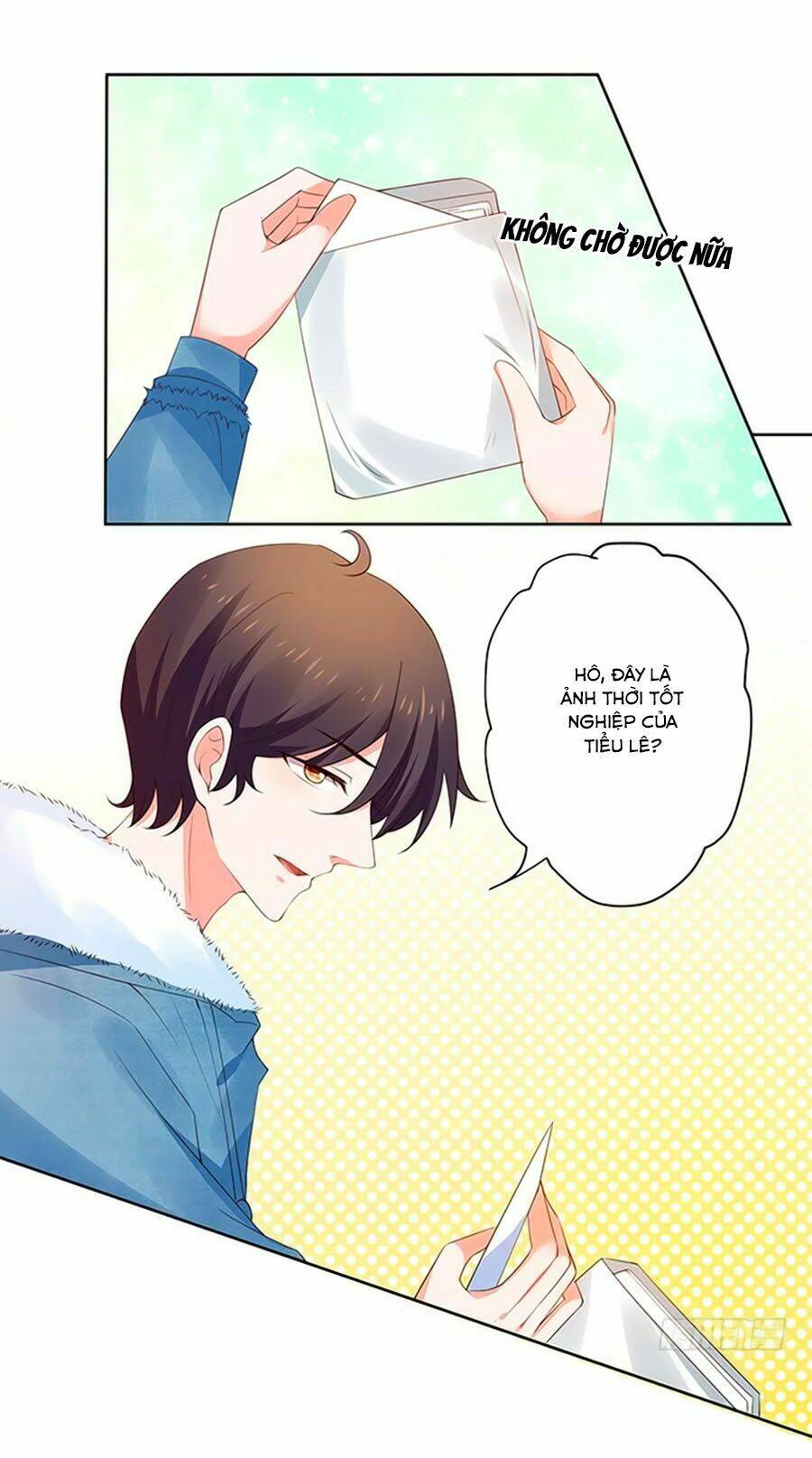 Bạn Trai Là Ngôi Sao: Chapter 118