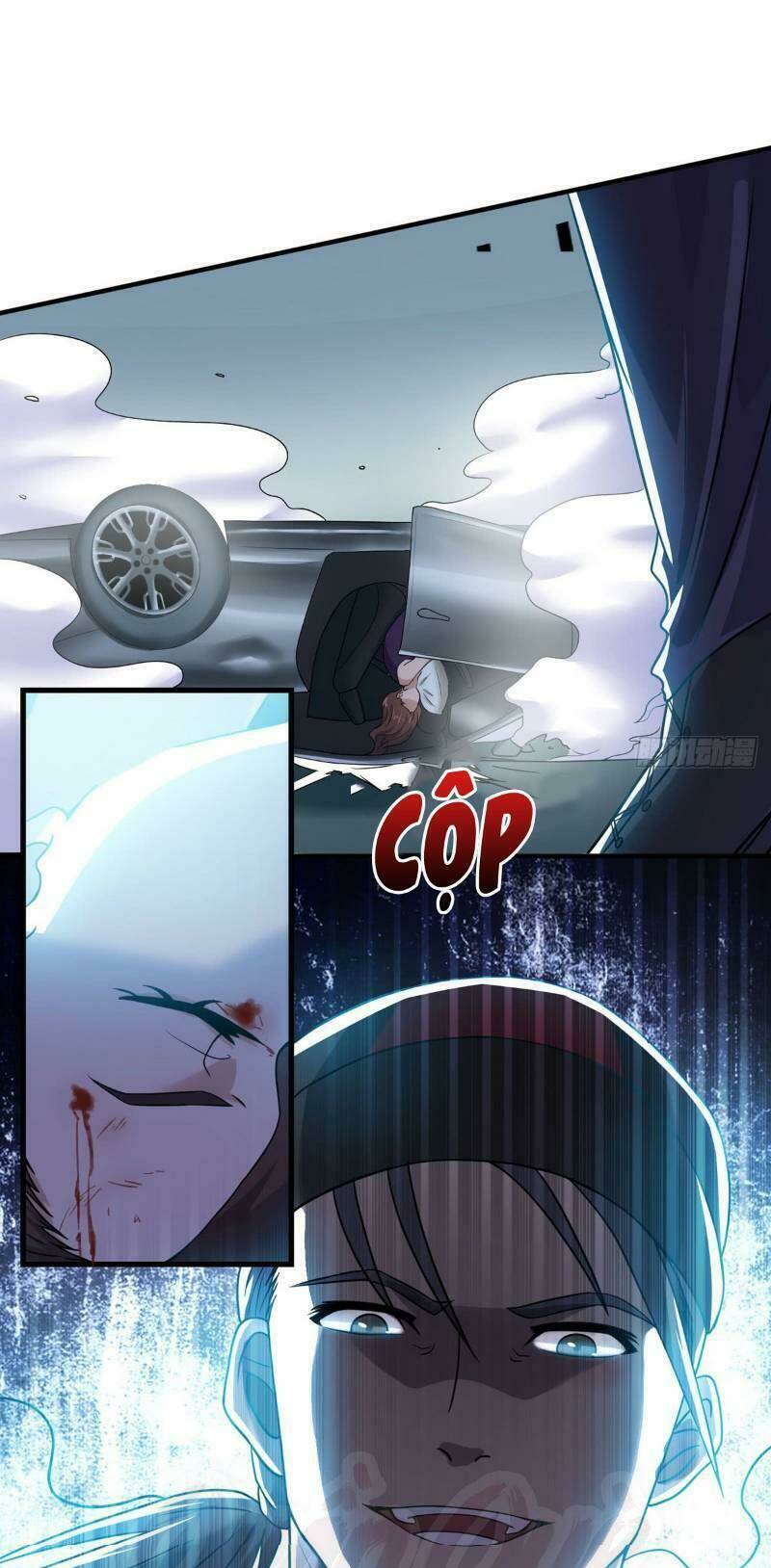 Cực Phẩm Chiến Vương Tại Hoa Đô: Chapter 3