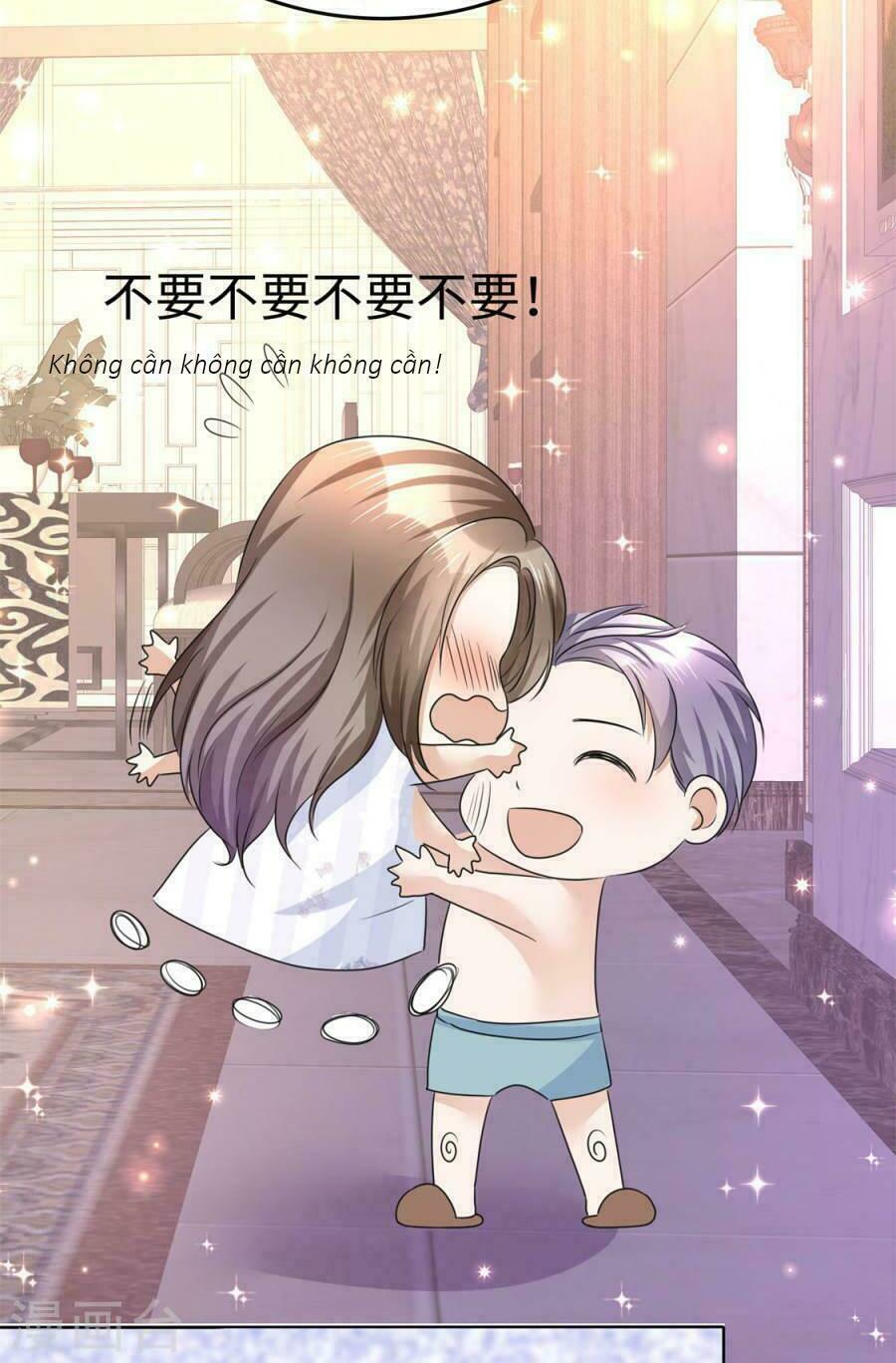 Con Đường Phản Công Của Sủng Thê: Chapter 18: Ý loạn tình mê