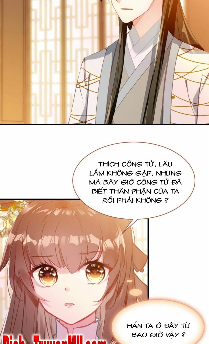 Gả Cho Một Tên Thái Giám Đáng Ghét: Chapter 90