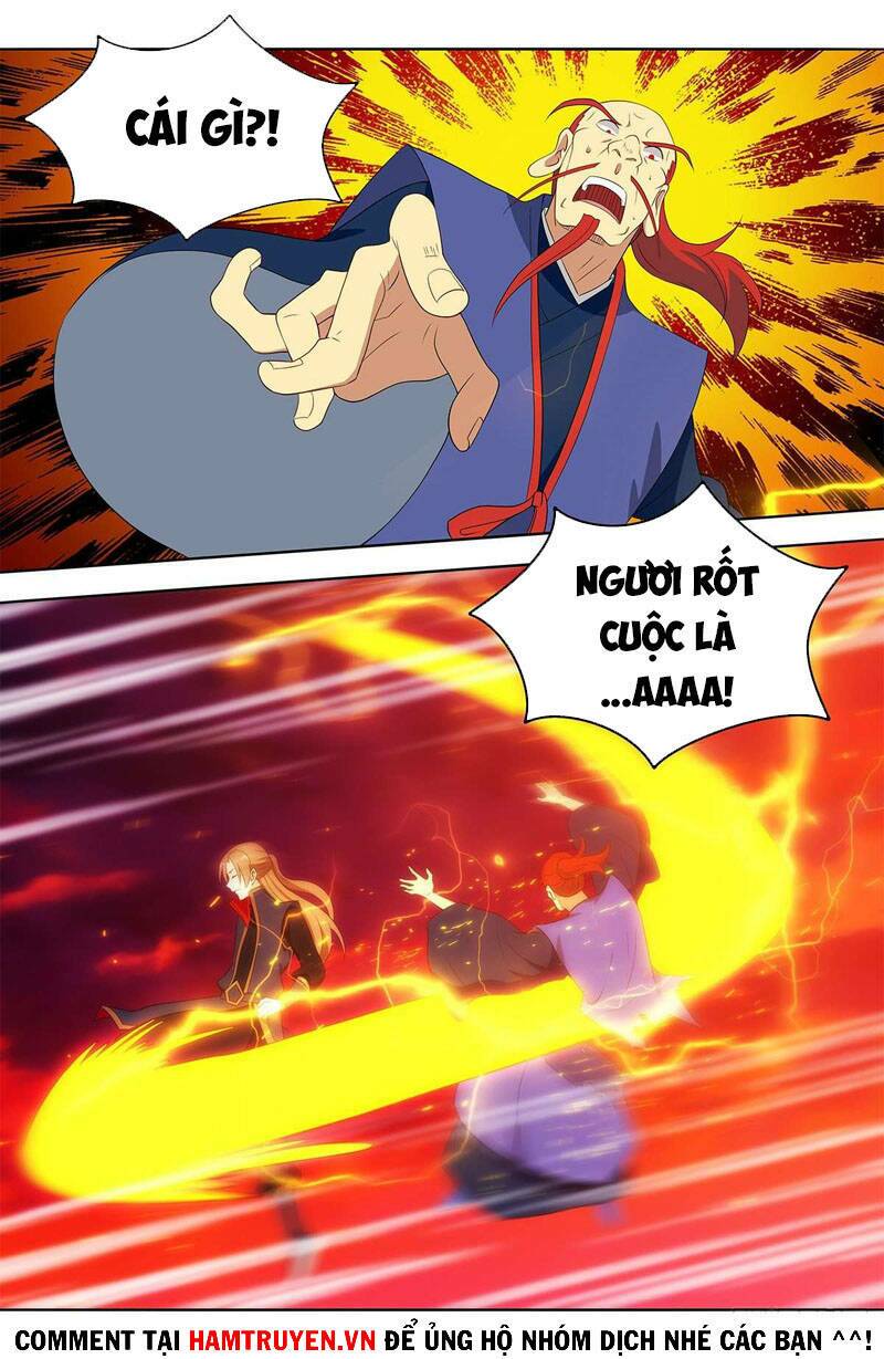 Tối Cường Phản Sáo Lộ Hệ Thống: Chapter 403