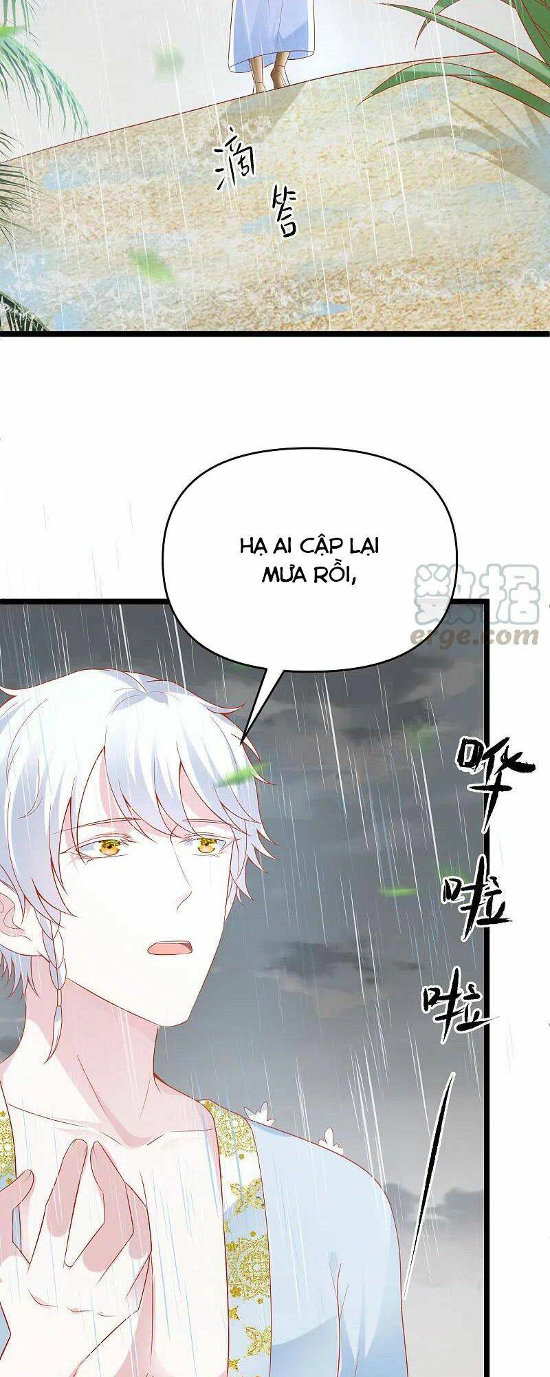 Sủng Hậu Của Vương: Chapter 125