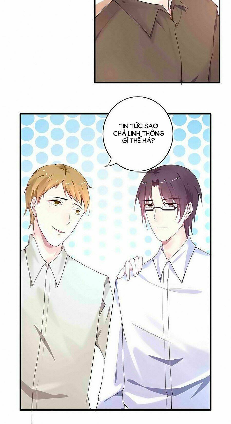 Thoát Quỹ Biên Duyên: Chapter 6