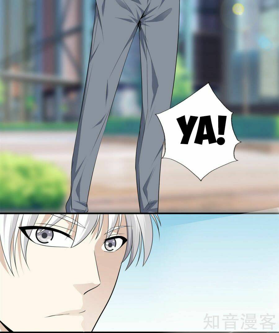 Đô Thị Chí Tôn: Chapter 12