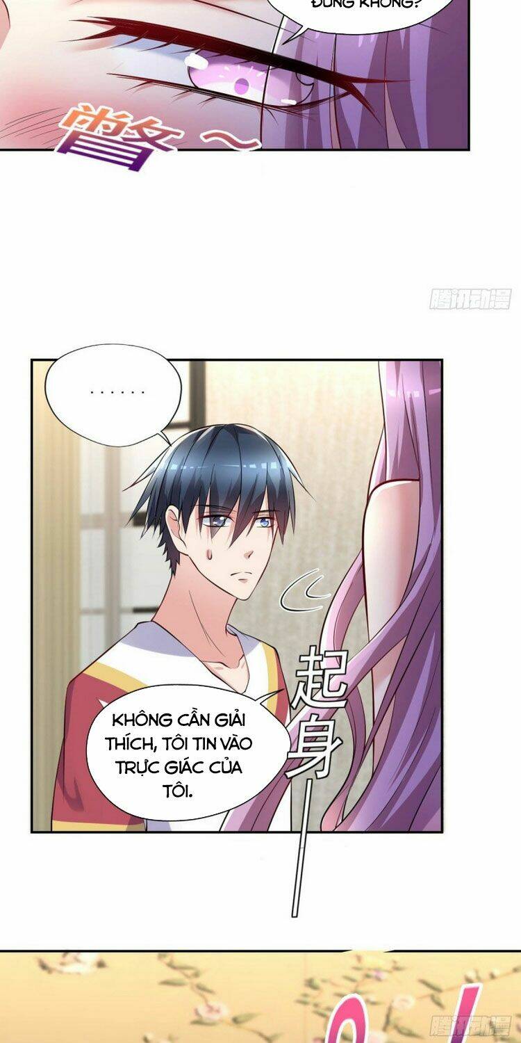 Mở Phòng Khám Tu Tiên: Chapter 92