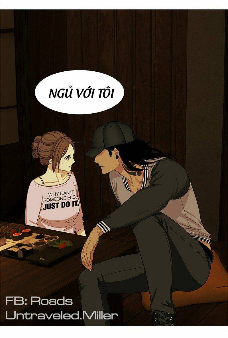 Nửa Đêm Ở Poppy Land: Chapter 18