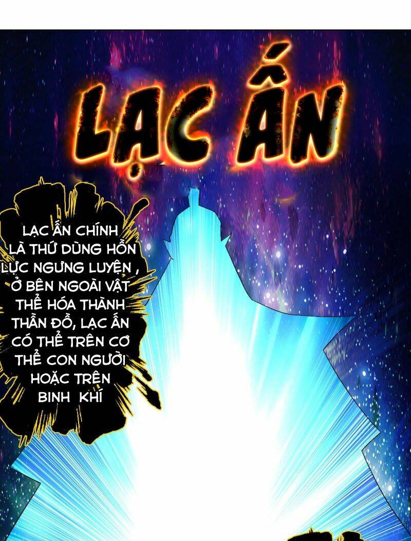 Vạn Thần Tổ Sư: Chapter 38