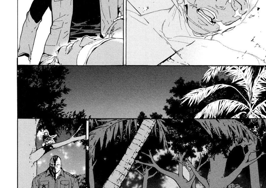 Until Death Do Us Part: Chapter 195