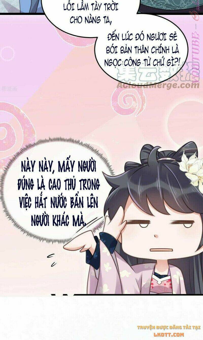 Nhật Kí Học Tập Của Hắc Liên Hoa: Chapter 45