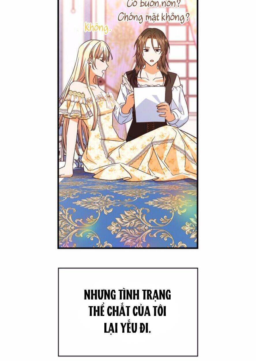 Lòng Trung Thành Với Kẻ Ác: Chapter 35