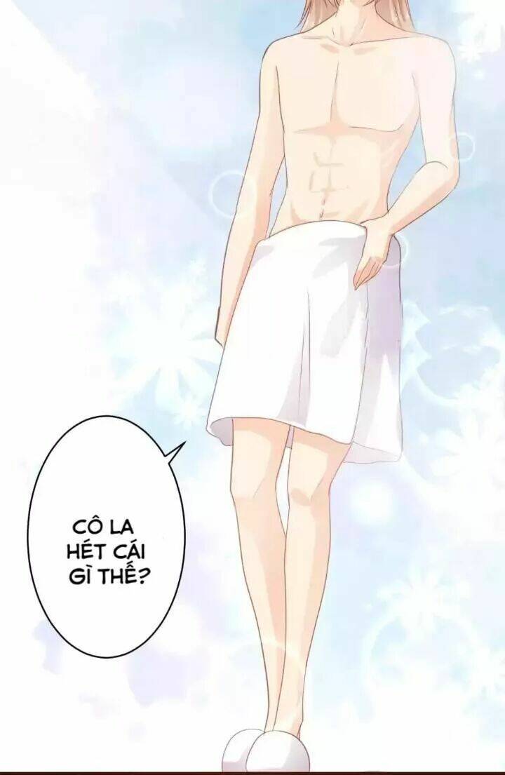 Bản Hợp Đồng Của Tổng Tài Lạnh Lùng: Chapter 39