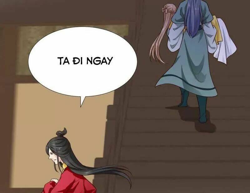 Tuyệt Thế Độc Phi Của Tà Vương: Chapter 118