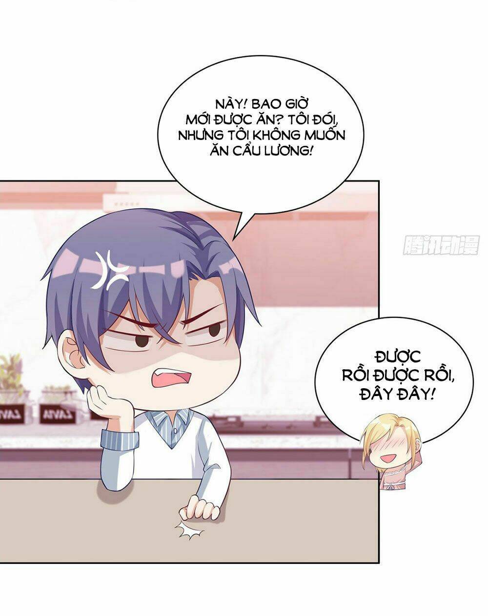 Bộ Váy Rực Rỡ Ánh Sao: Chapter 19