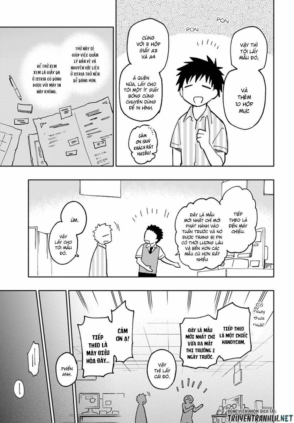 Takarakuji De 40-Oku Atattandakedo Isekai Ni Ijuu Suru: Chapter 22