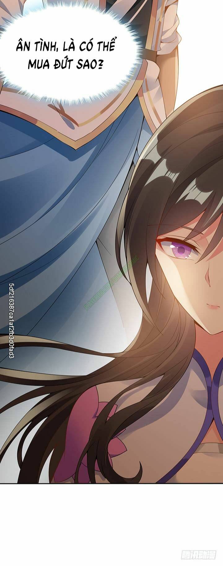 Nghịch Lân: Chapter 12