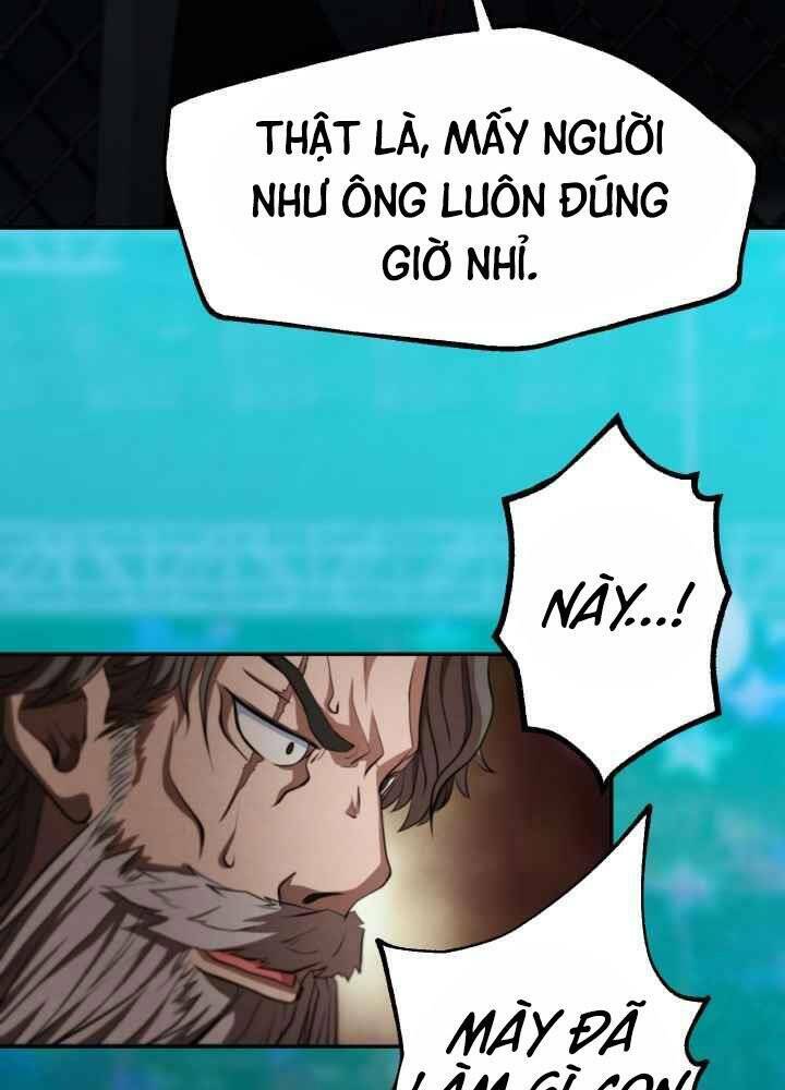 Kẻ Giết Bá Chủ Thiên Hạ: Chapter 0