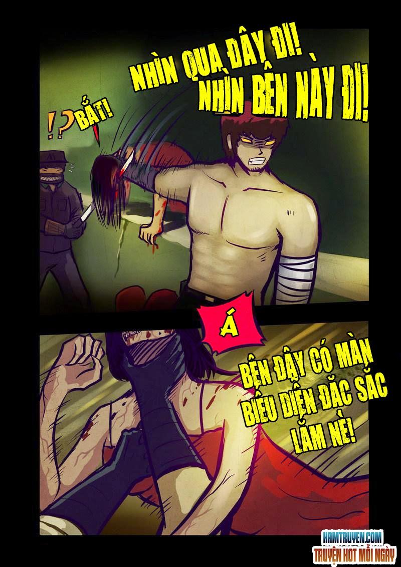 Zombie Brother: Chapter 63