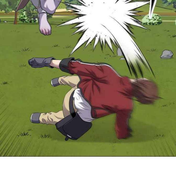 Cấp Độ Của Tôi Là Cao Nhất: Chapter 5