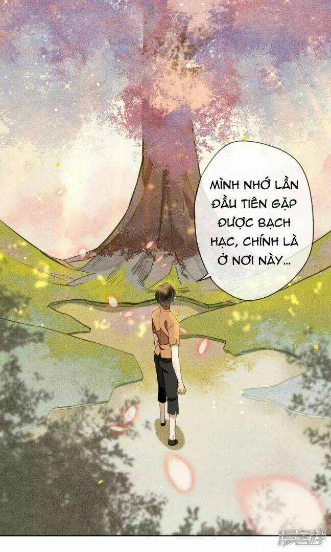 Đêm Ảo Mộng Cực Lạc: Chapter 27