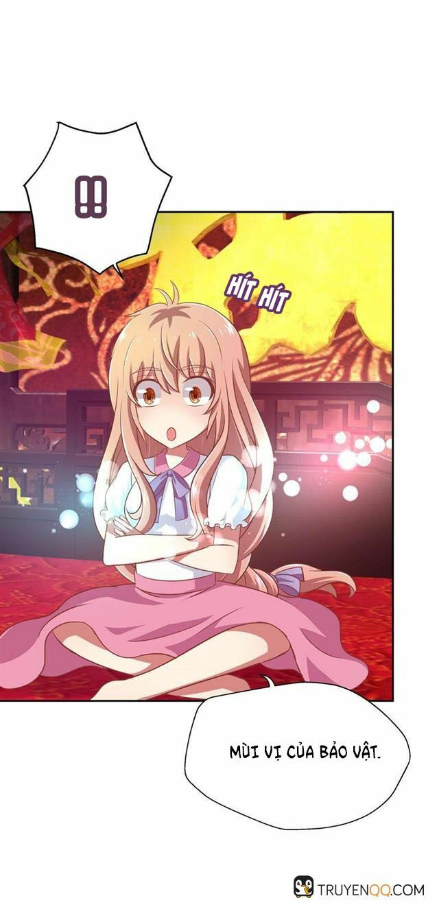 Phép tắc yêu đương của Ma Vương: Chapter 20