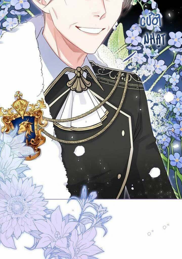 Công Chúa Phản Diện Muốn Ở Trong Ngôi Nhà Bánh Quy: Chapter 55