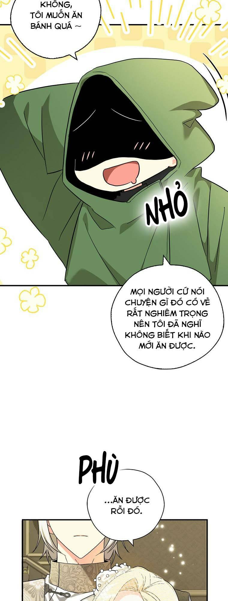 Ba Người Anh Trai Của Tôi Là Bạo Quân: Chapter 73