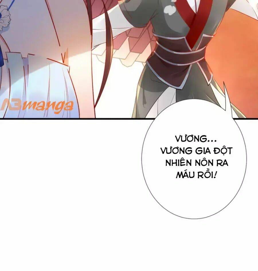 Vương Phi Có Chút Nghịch Ngợm: Chapter 64