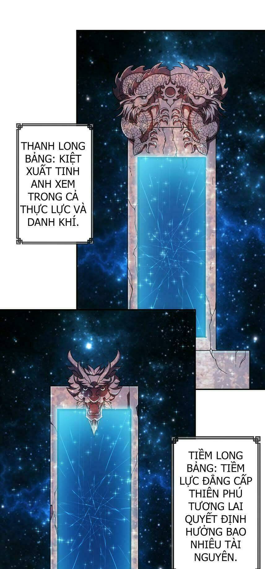 Hồng Thiên Thần Tôn: Chapter 6