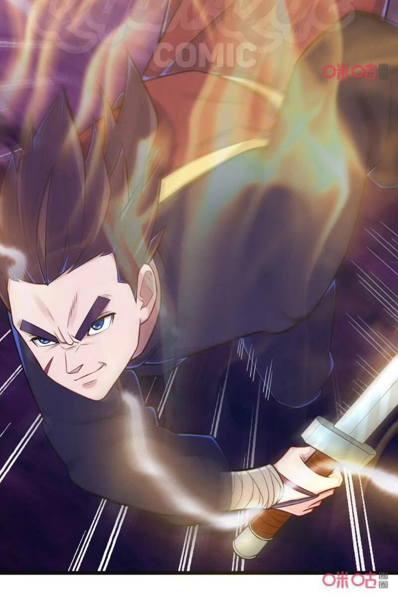 Tu Tiên Cuồng Thần: Chapter 66