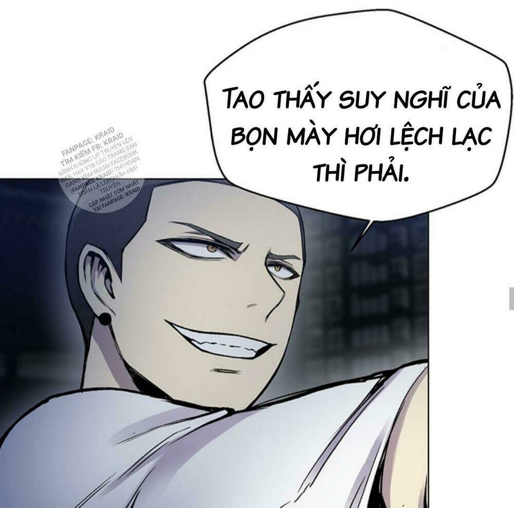 Luân Hồi Ác Nhân: Chapter 16