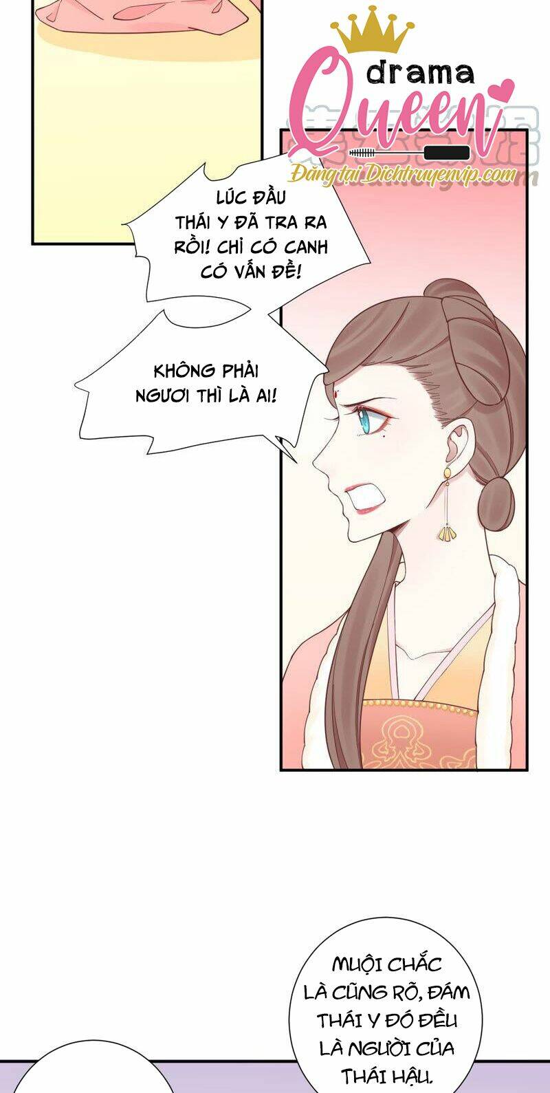 Hoàng Hậu Bận Lắm: Chapter 149