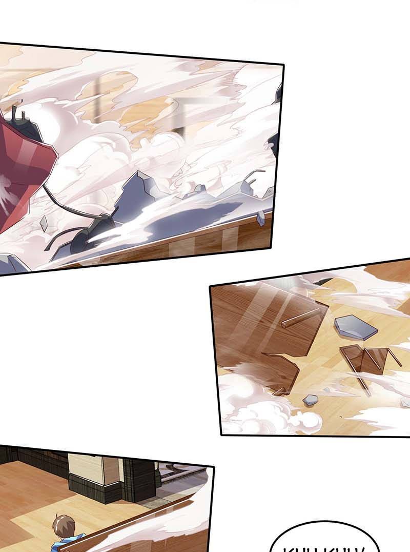 Thần Cấp Thấu Thị: Chapter 76