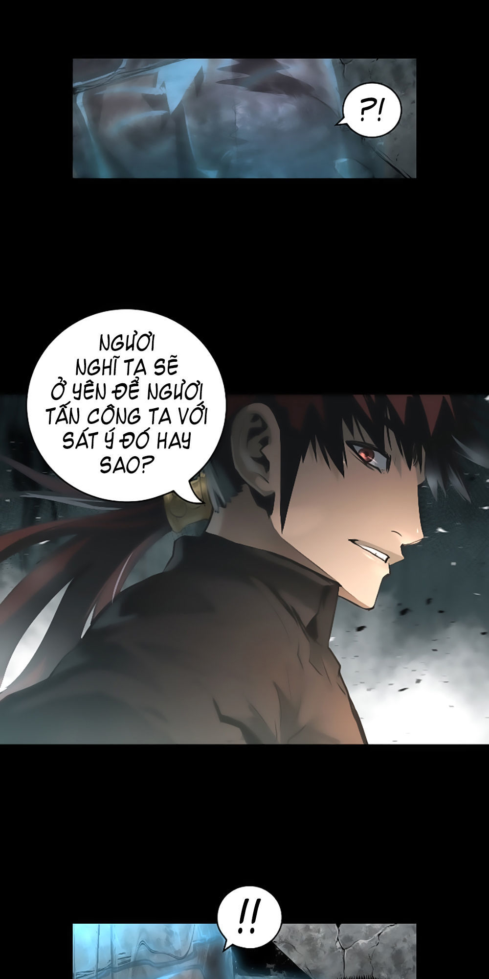 Dị Giới Tam Tuyệt: Chapter 52