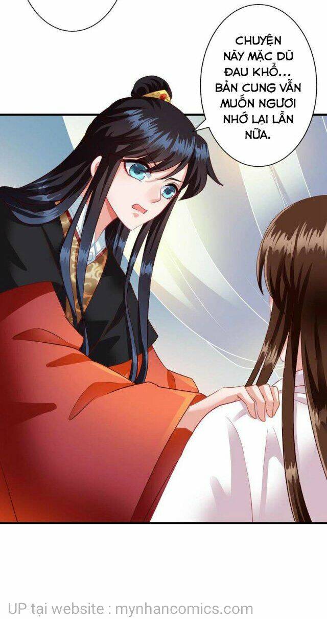 Thái Tử Điện Hạ Có Tin Vui: Chapter 122