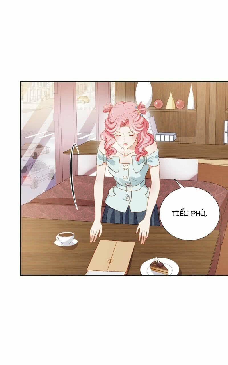 Khi Trá Luyến Nhân: Chapter 53