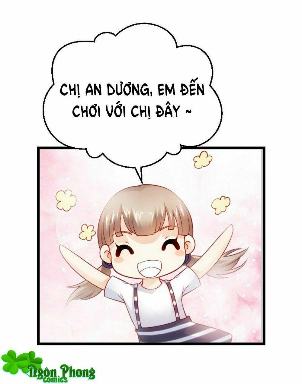 Vạn Năm Nhân Duyên Nhất Tuyến Khiên: Chapter 36