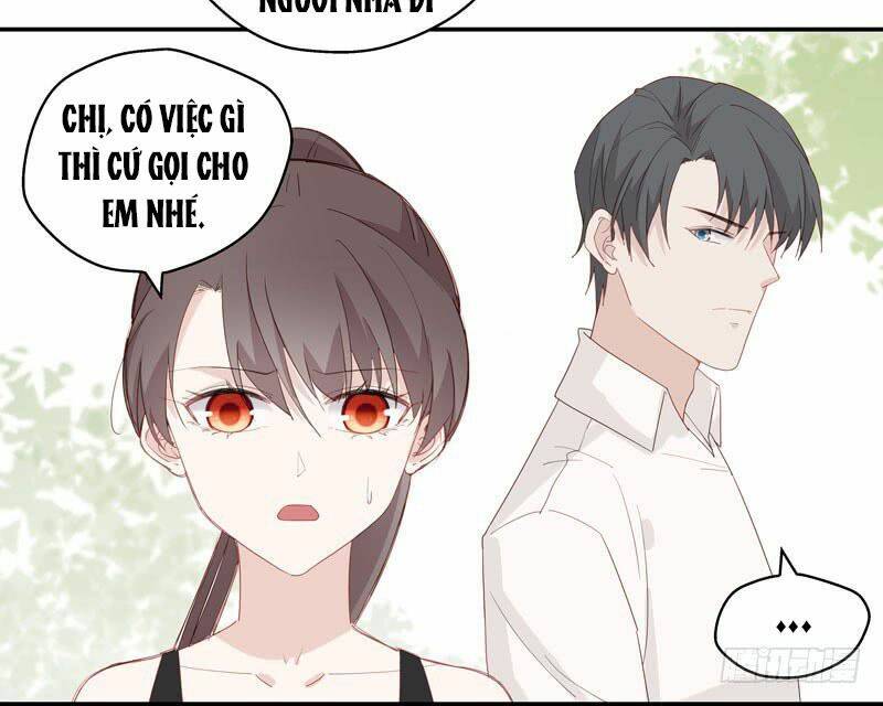 Thiên Kim Bất Lương: Chapter 8