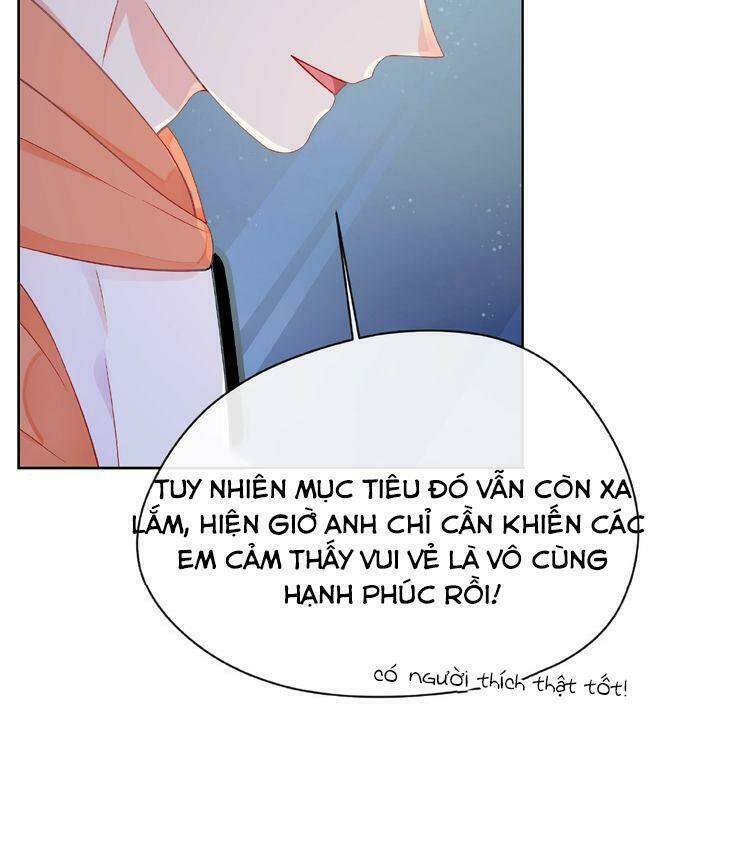 Giai Điệu Của Sự Va Chạm: Chapter 54