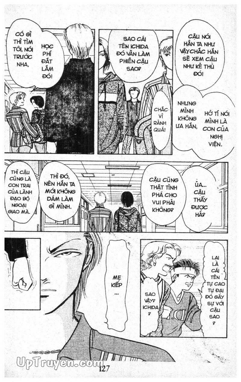 9 Banme No Musashi: Chapter 8