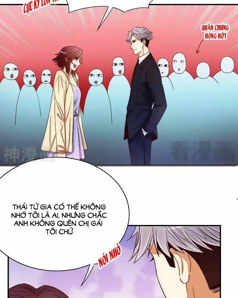 101 Phương Pháp Của Tổng Tài: Chapter 50