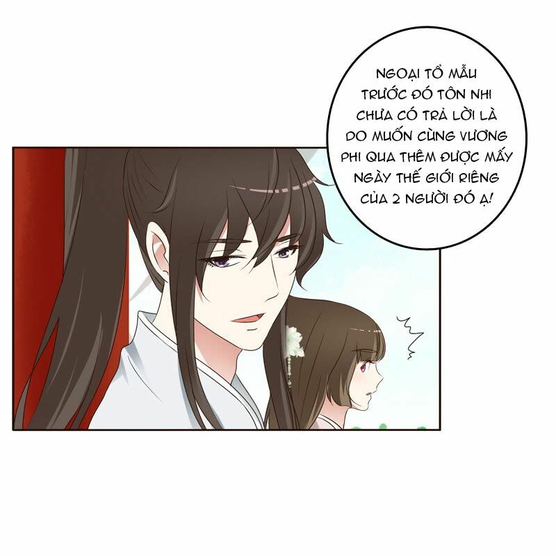 Thông Linh Phi: Chapter 218