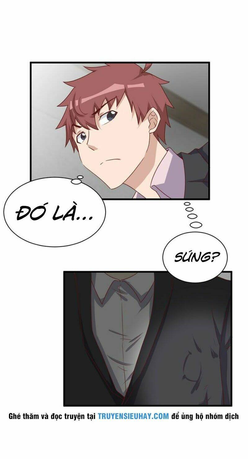 Hệ Thống Tu Tiên Mạnh Nhất: Chapter 38