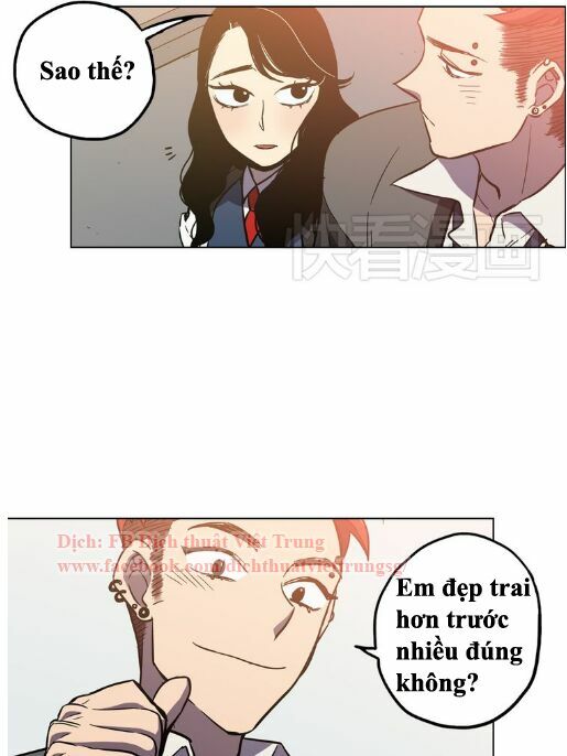 Xin Đừng Cắn Em: Chapter 13