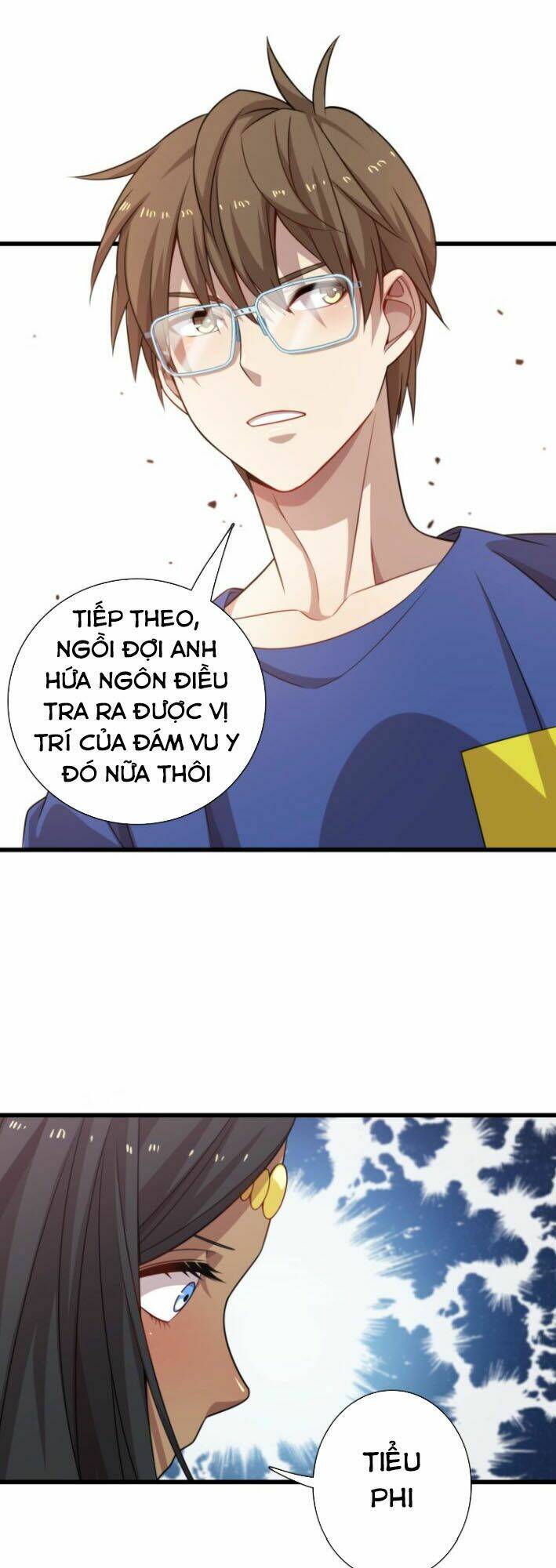 Trọng Sinh Tiểu Y Tiên: Chapter 60